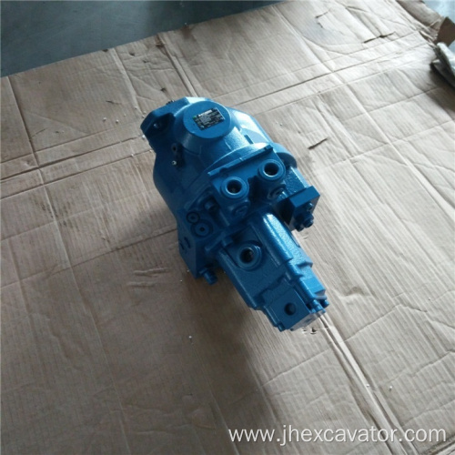 PC400-7 Excavator PC400-7 Main Pump PC400-7 Hydraulic Pump